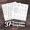 ArtSkills® 8 Project Leather Working Kit for Beginners